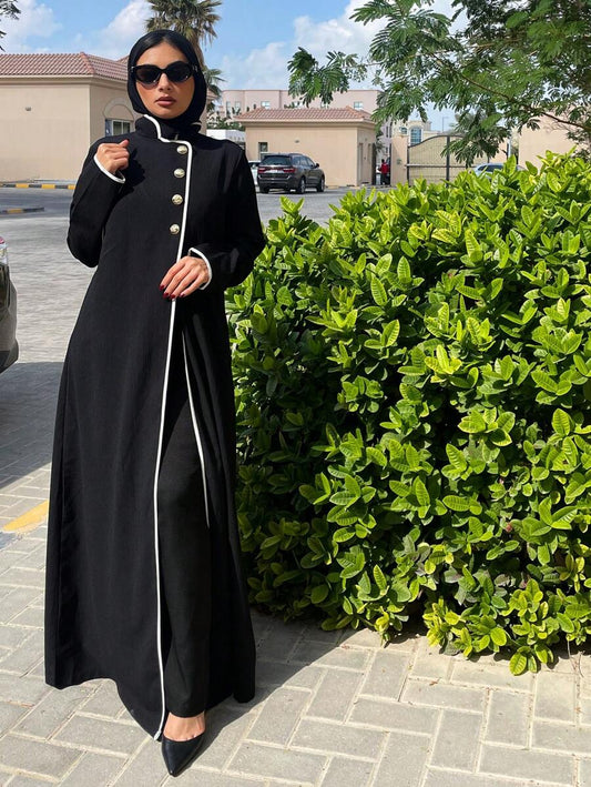 Maha Abaya