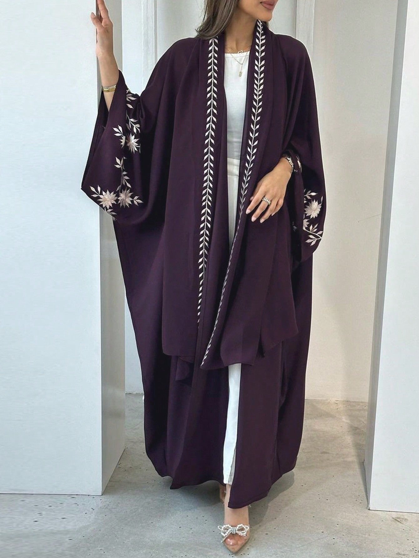 SAMA Abaya