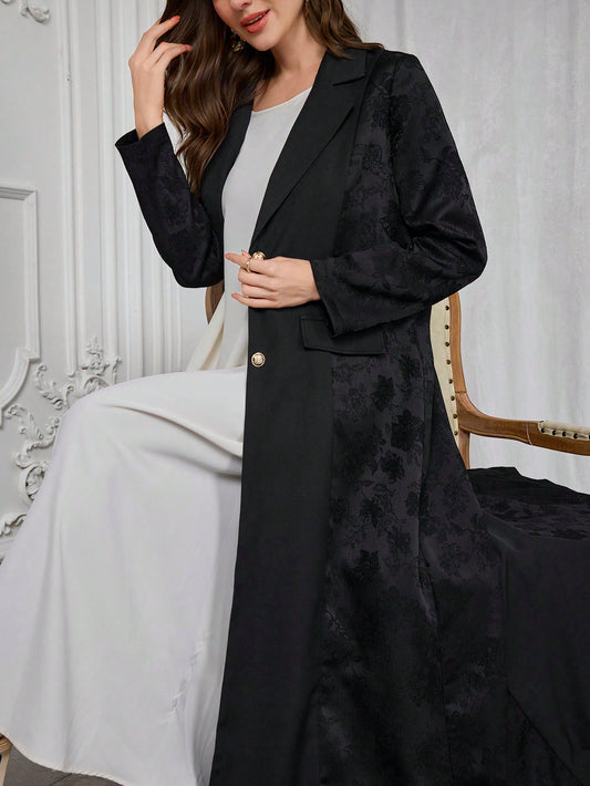 MAYSA Abaya