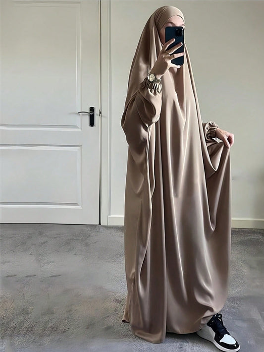 Hijab 01