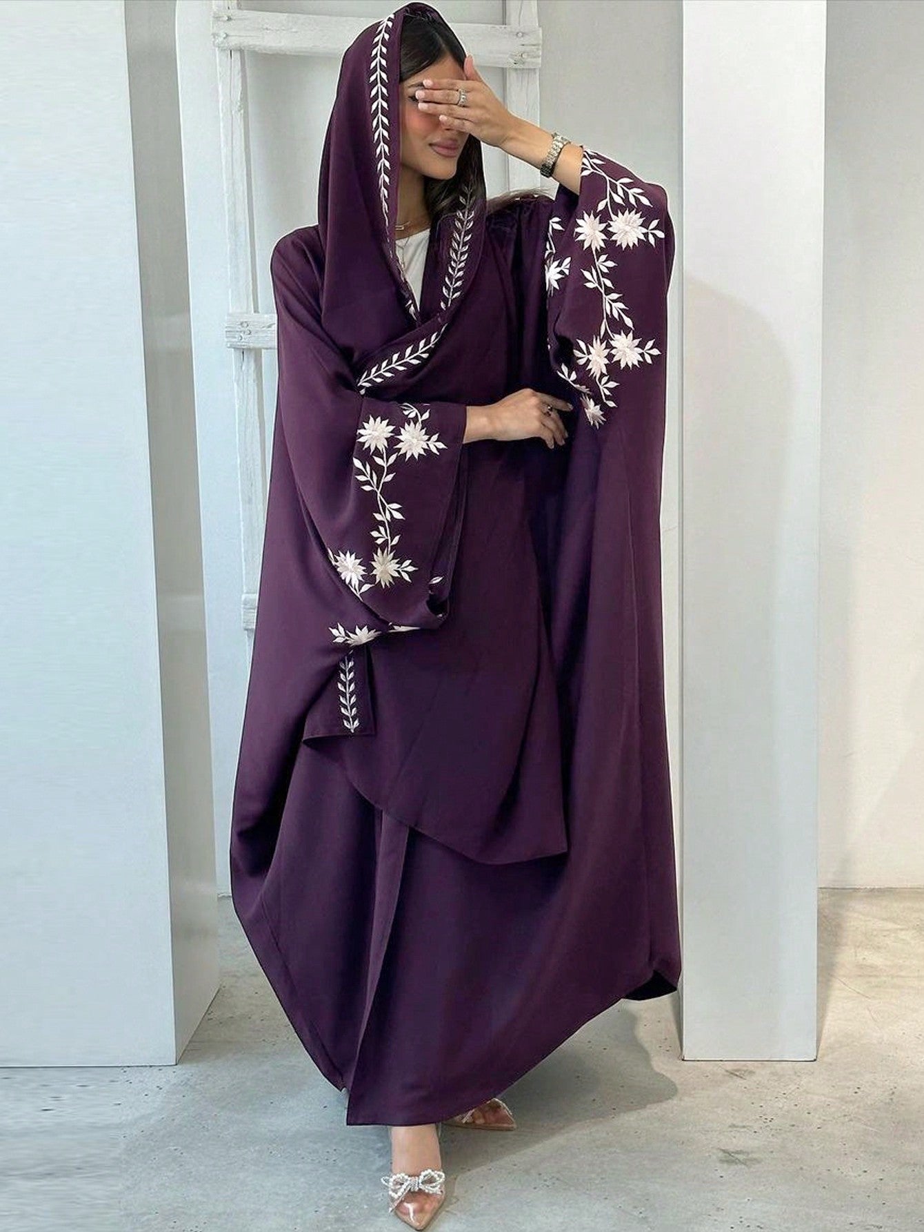 SAMA Abaya